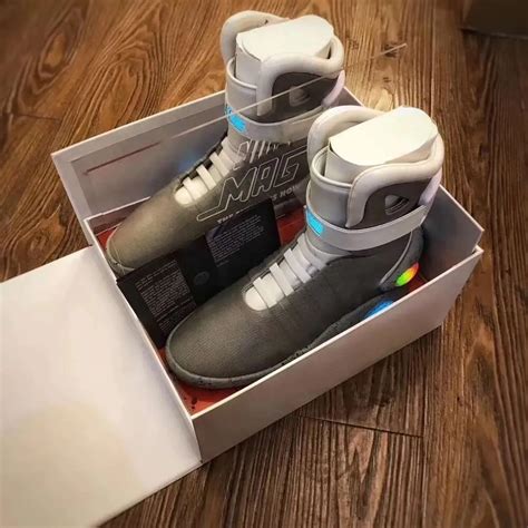 marty mcfly shoes for sale.